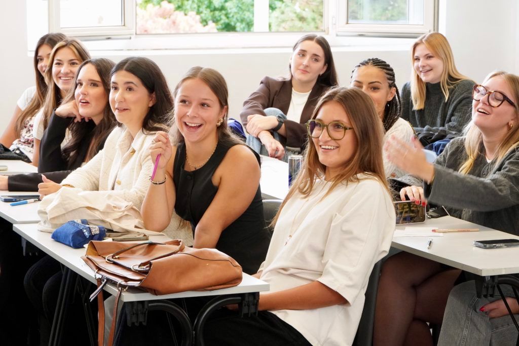 étudiant rentrée esd