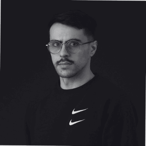 Antoine Deglesne alumni esd