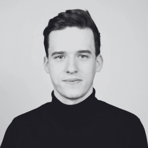 Guillaume colombel