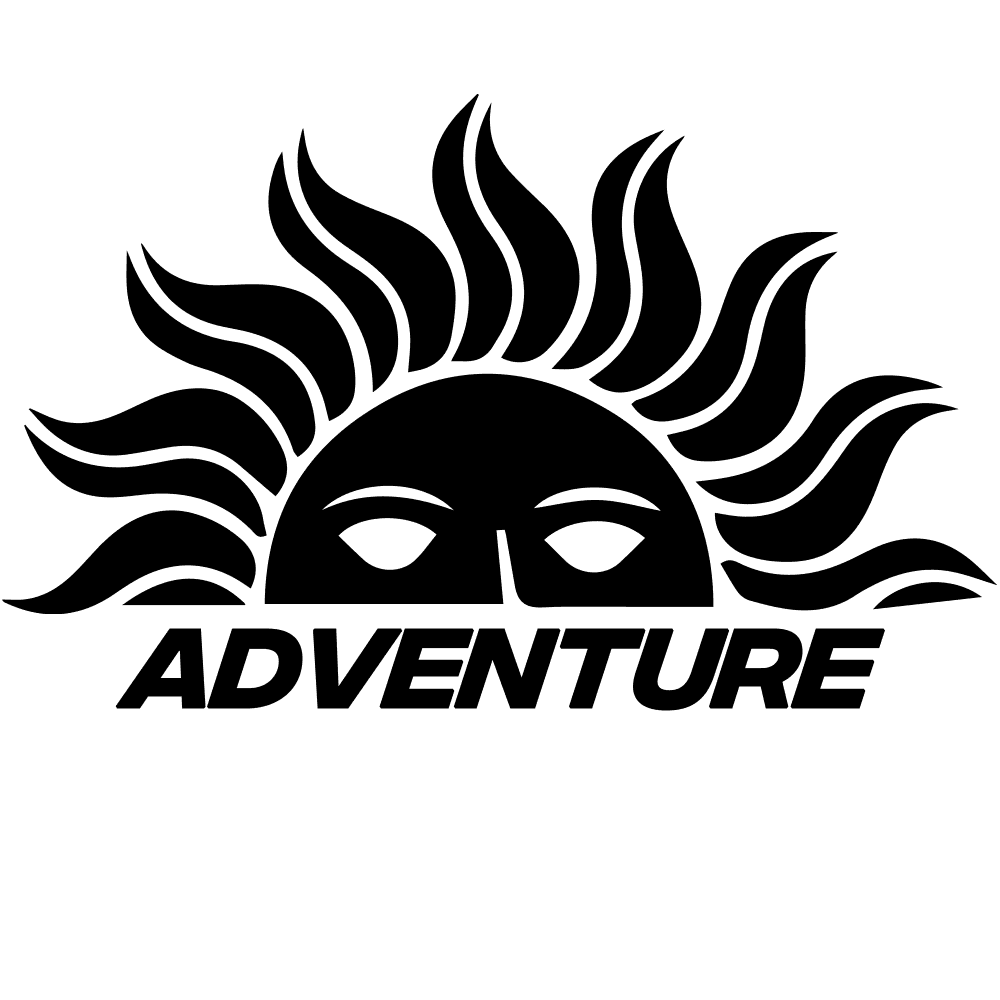 Logo BDE Adventure Paris