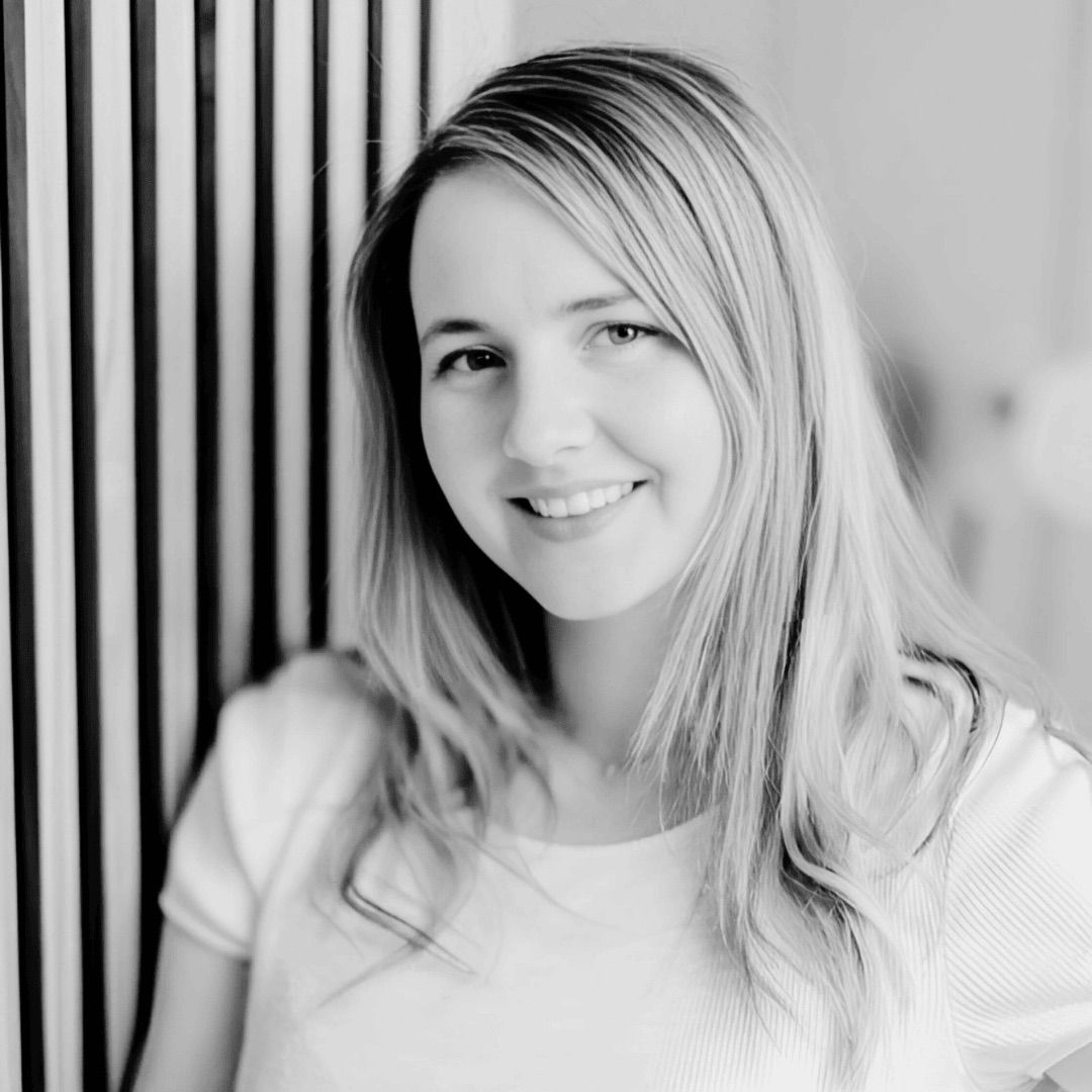 Marion Goulard alumni ESD