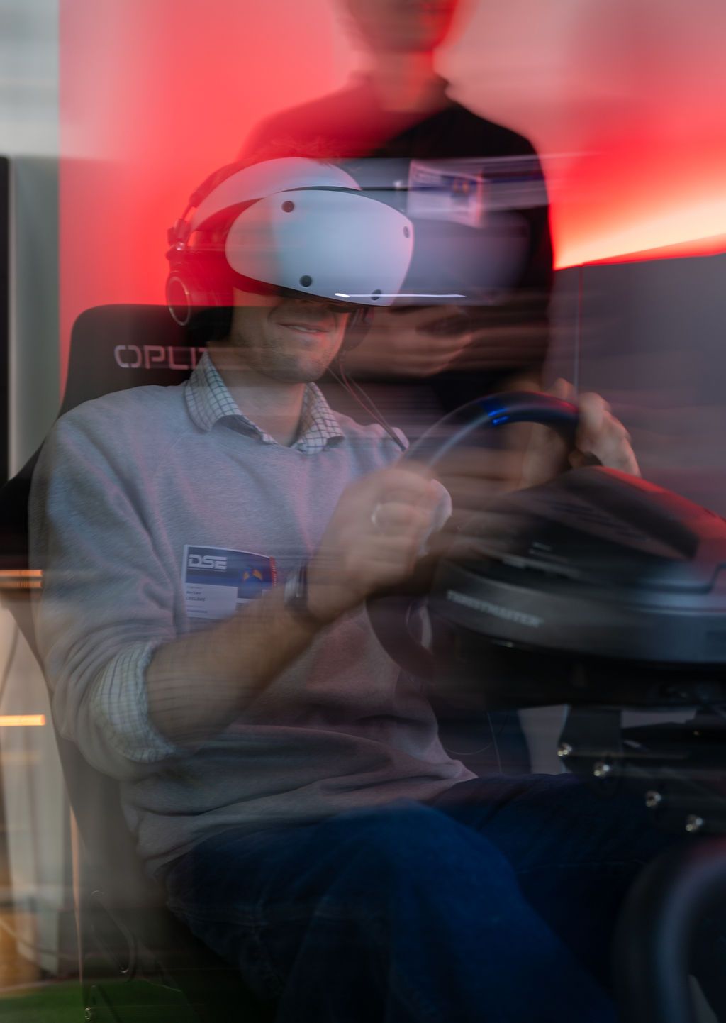 Digital Event