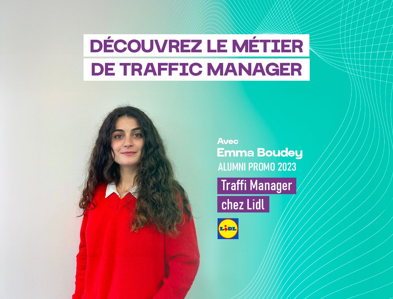 Emma boudey