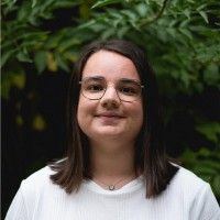 Manon Vivolo portrait
