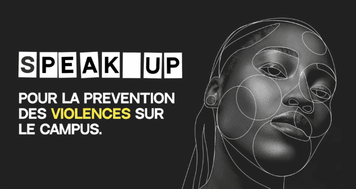 speak up esd