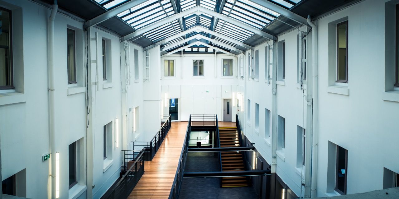 campus esd paris