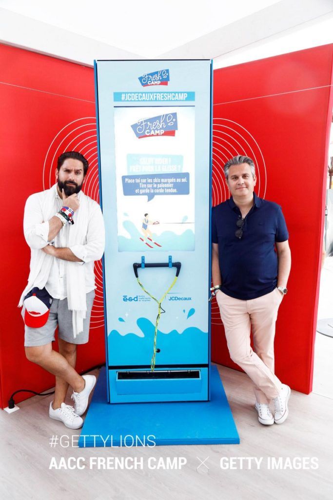 JCDecaux