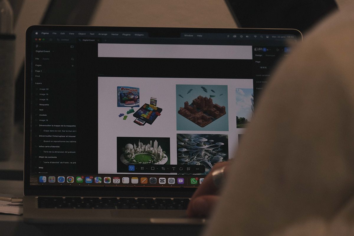 Portfolio