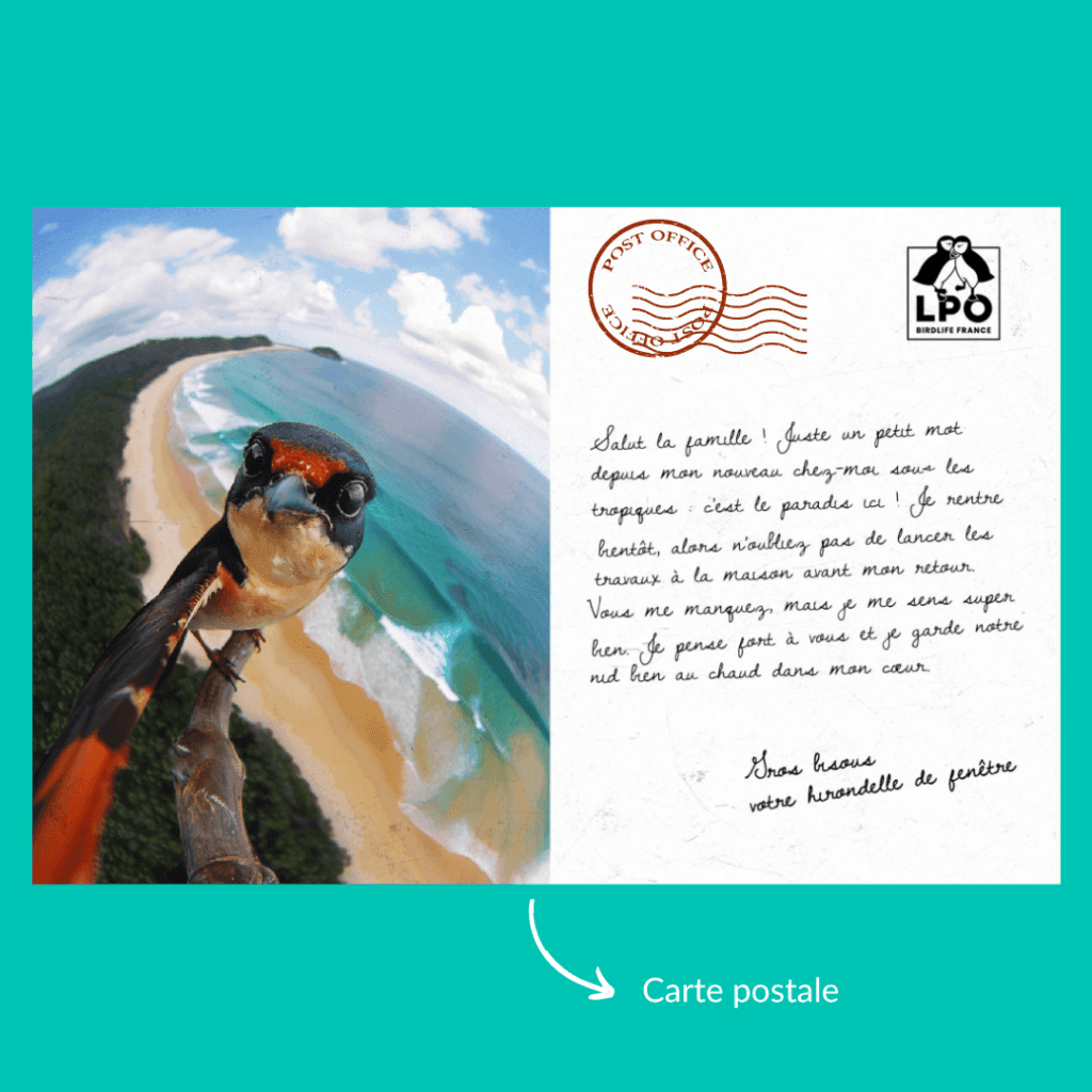 LPO Paris