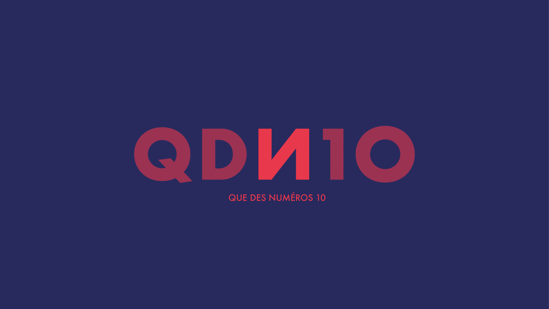 Agence QDN10