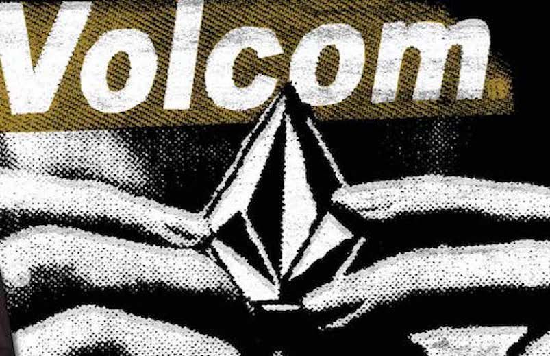 Agency Camp x  Volcom