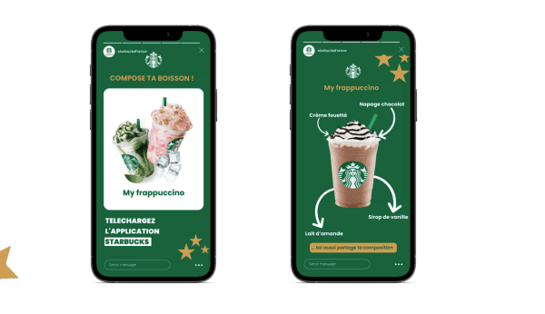 Starbucks groupe 1 3