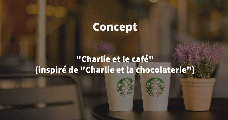 Starbucks groupe 2-1