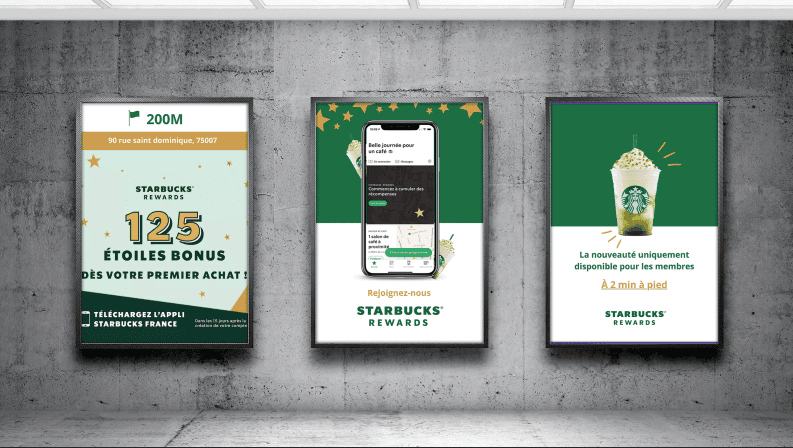 Starbucks groupe 4