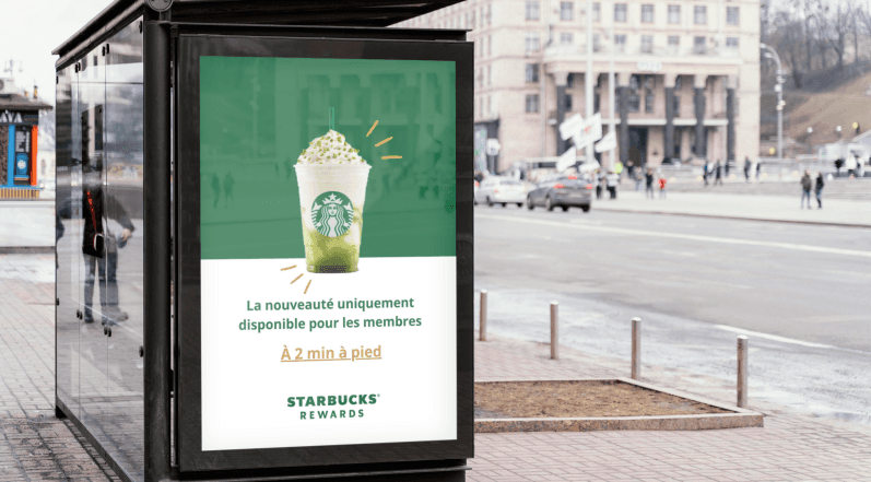 Starbucks groupe 4-2