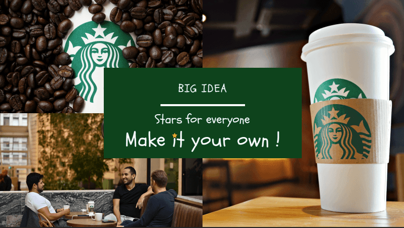 Starbucks groupe 5