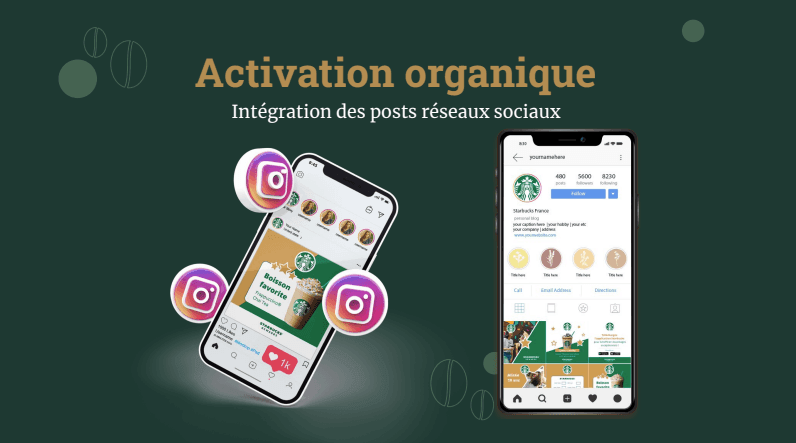 Starbucks groupe 6-1