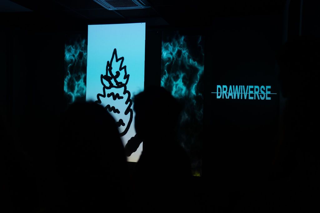 Digital Event