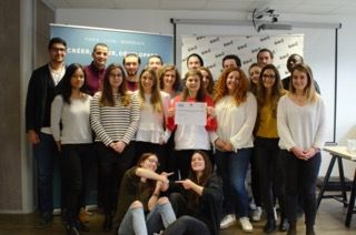 data camp esd