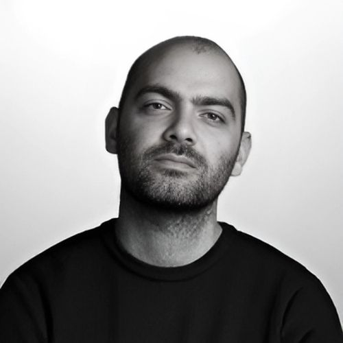 Portrait Gille Fanuchi