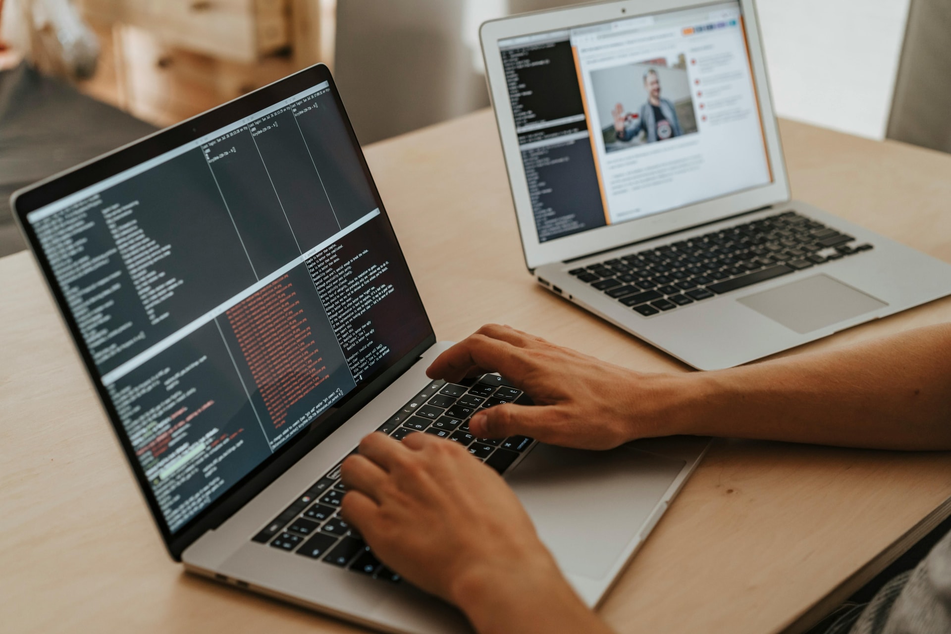 Développeur informatique