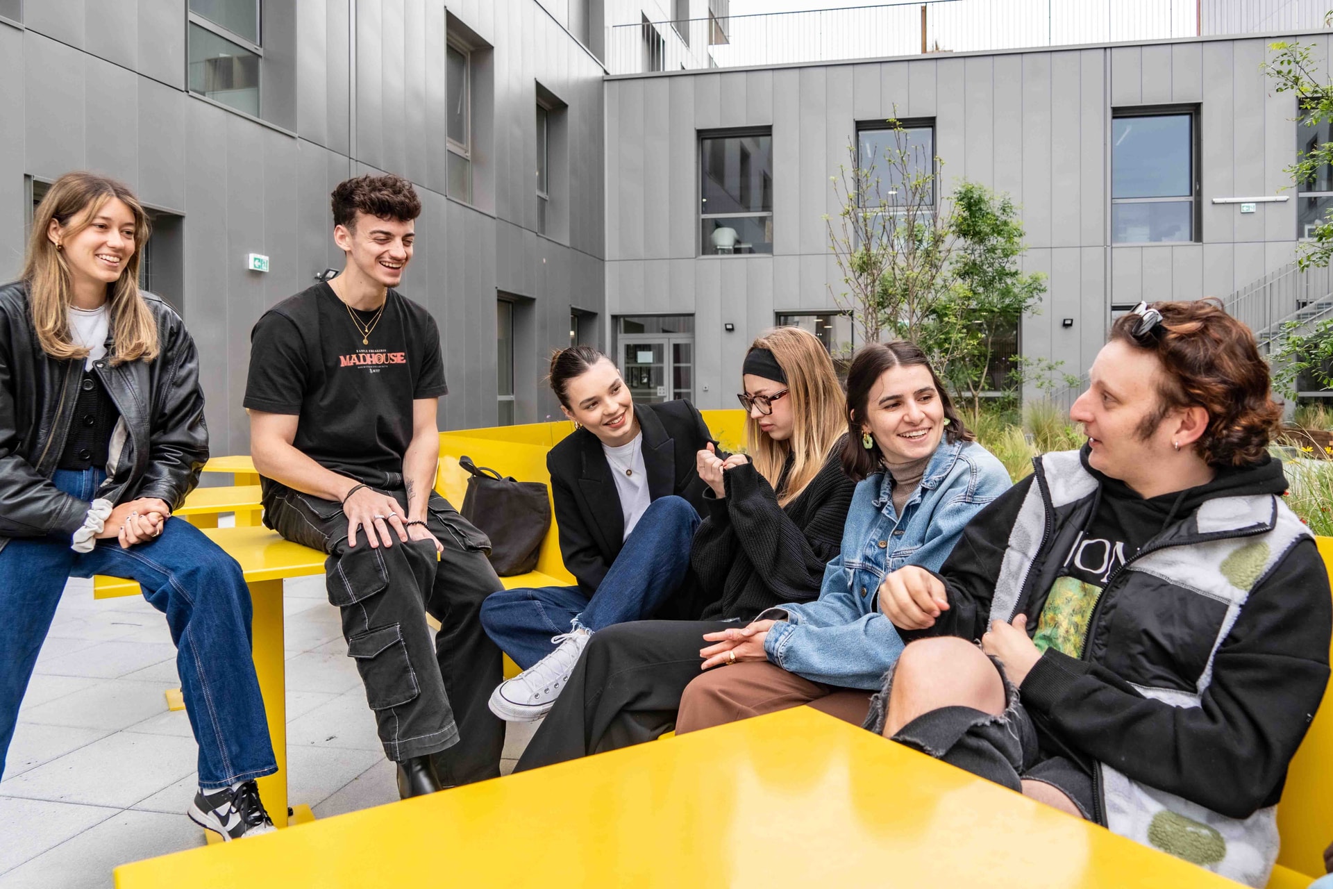 ESP Toulouse Campus