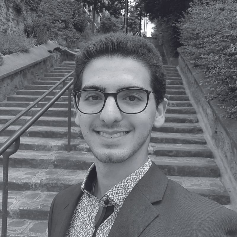 Eliam Azoulay