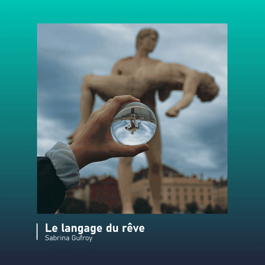 Photo Nikon film festival le langage du rêve