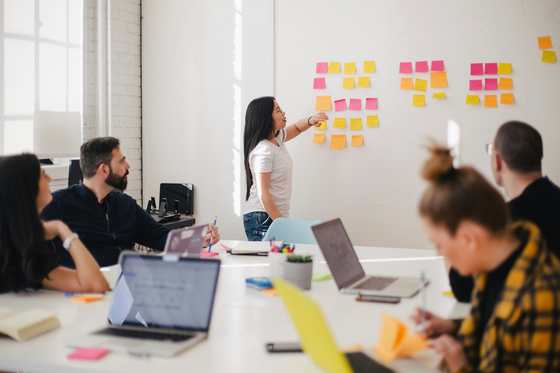 Manager marketing et communication