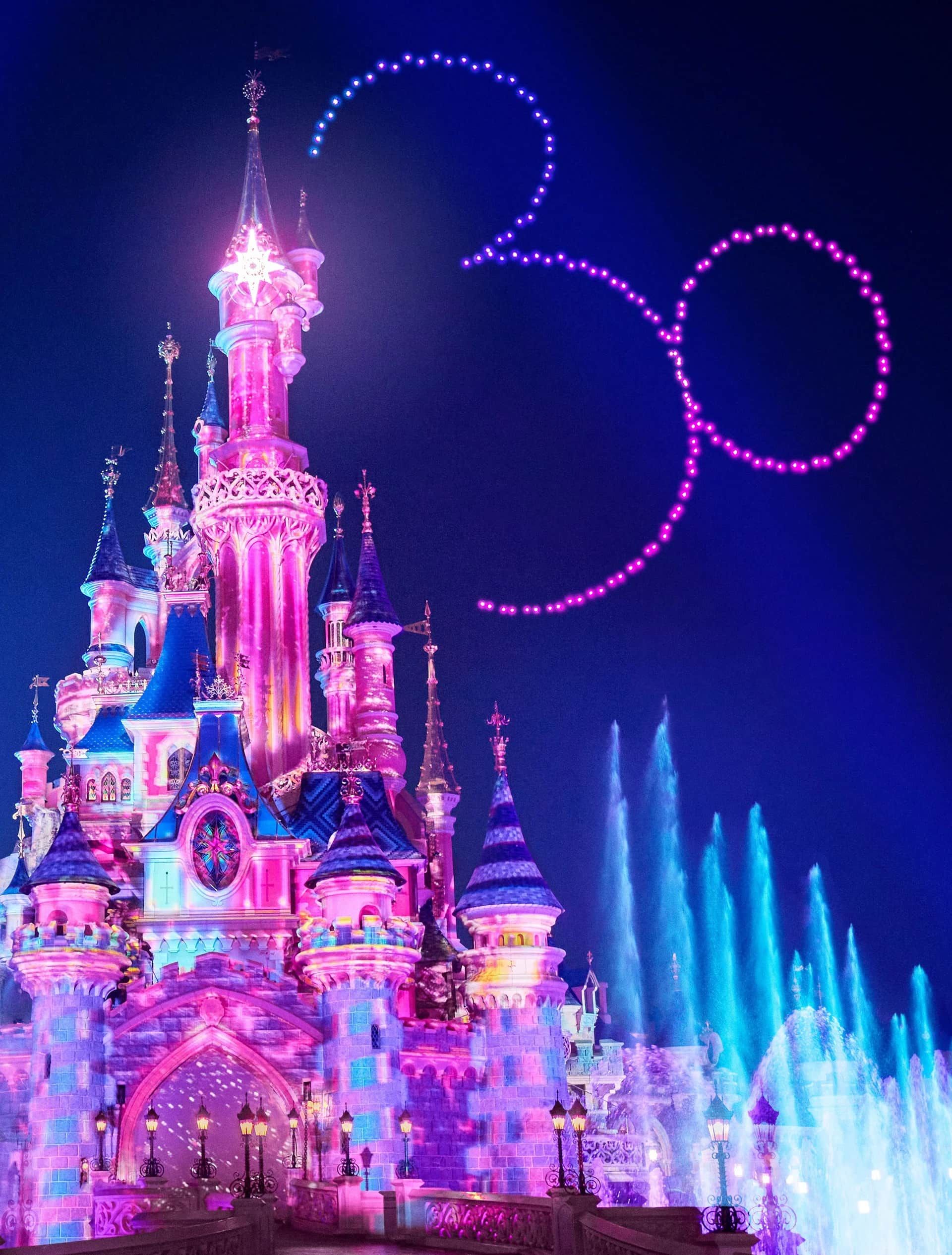 Disneyland Paris