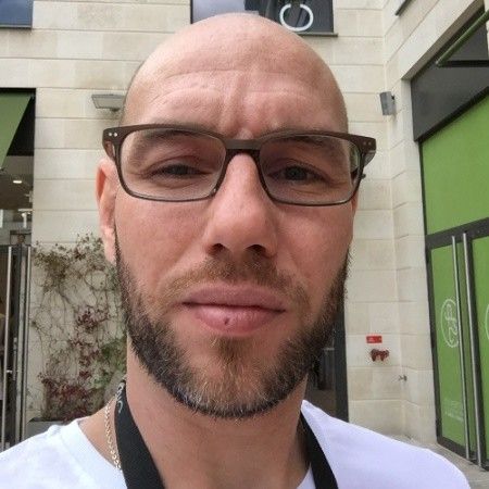 Nicolas FERKOUNE