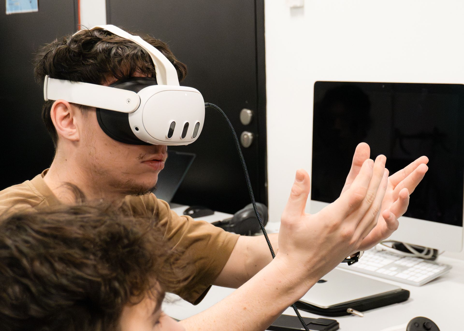 ESD Nantes VR