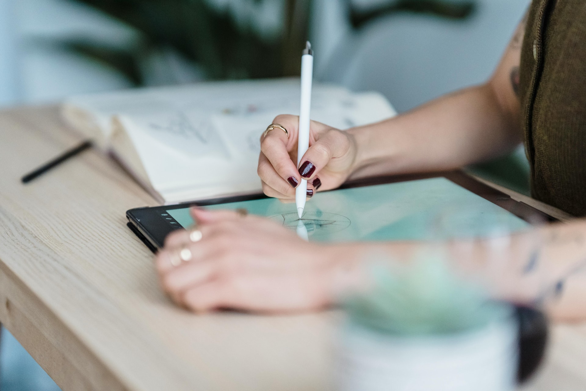 Product designer