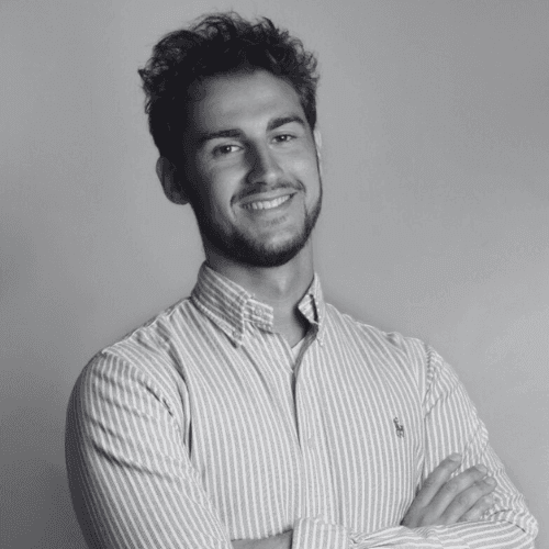 Raphael Fuentes ESD