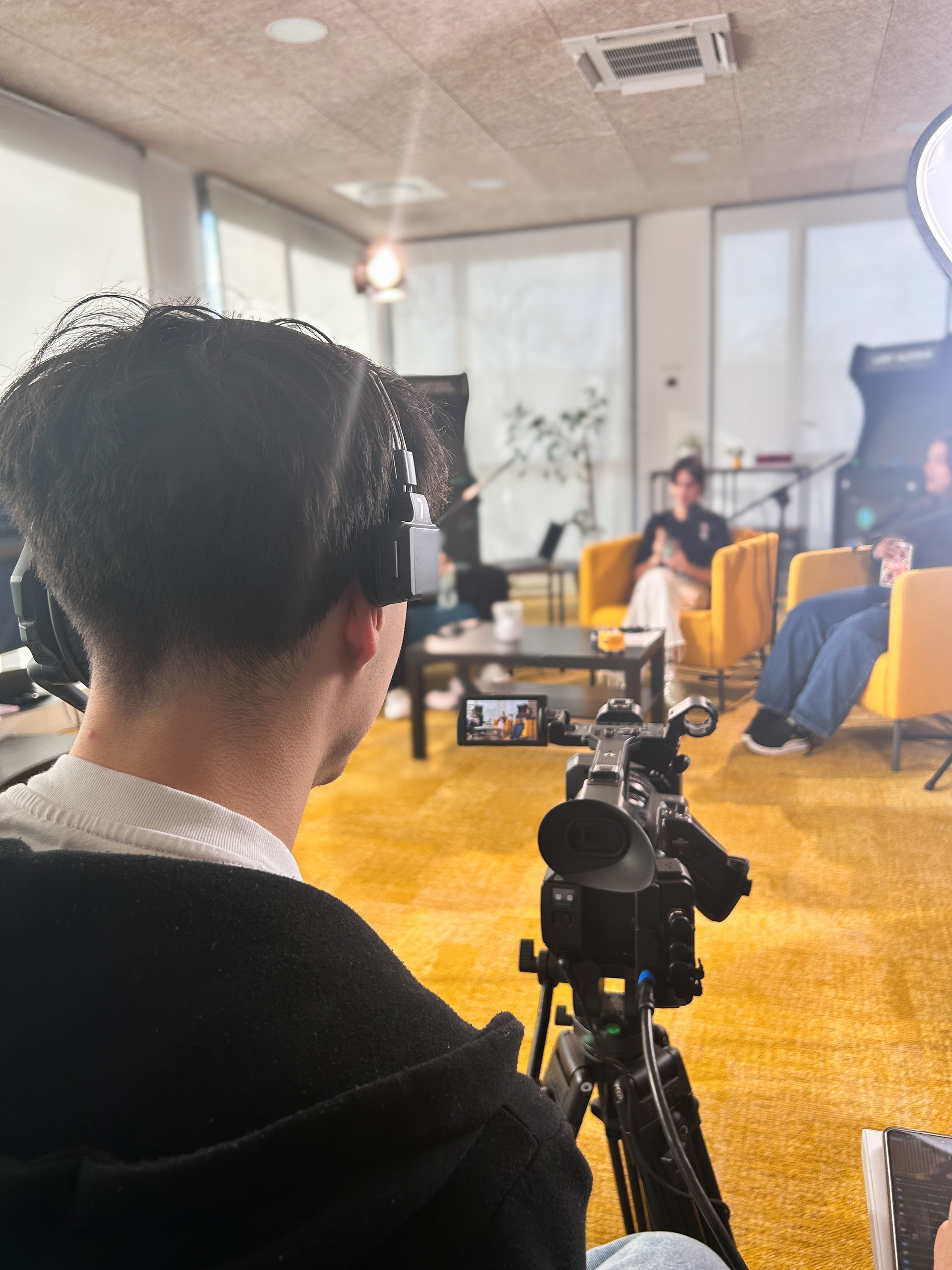 Live stream Digital Event 2025 Toulouse