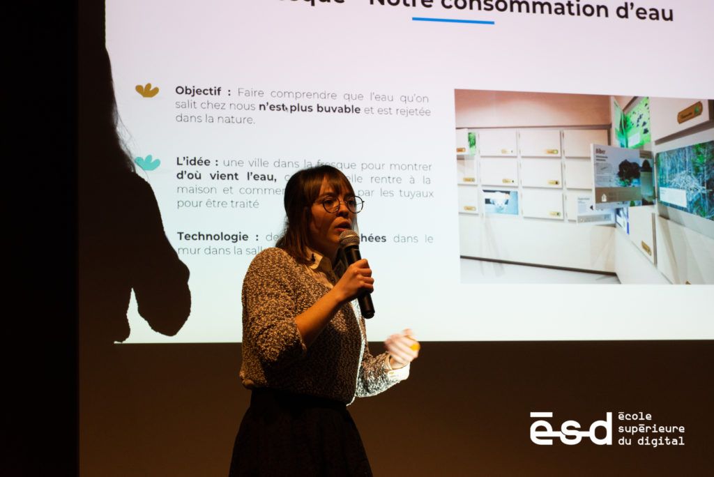 Veolia UX Camp