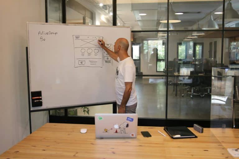 UX manager