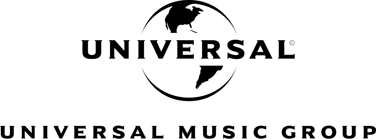 Logo Universal Music Group