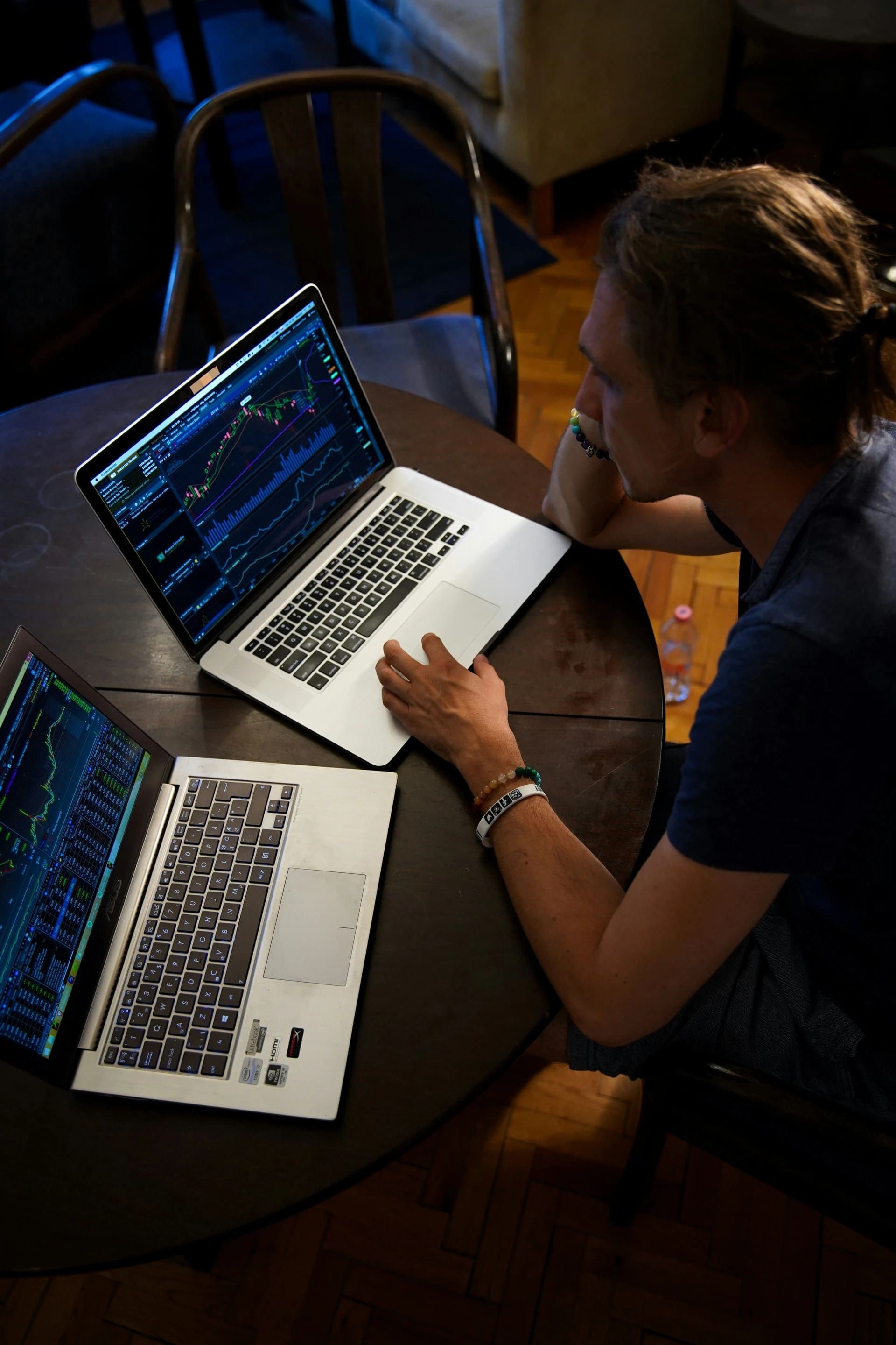 Data analyst