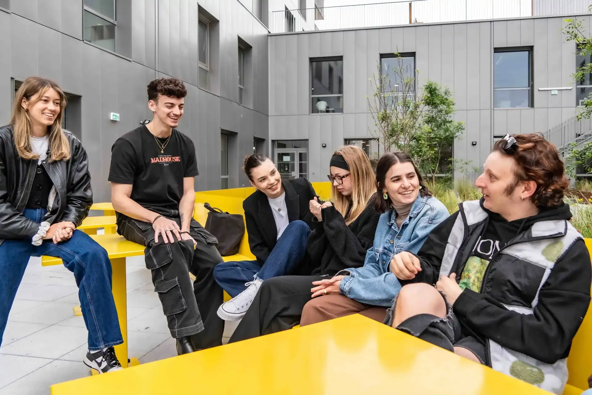 campus toulouse