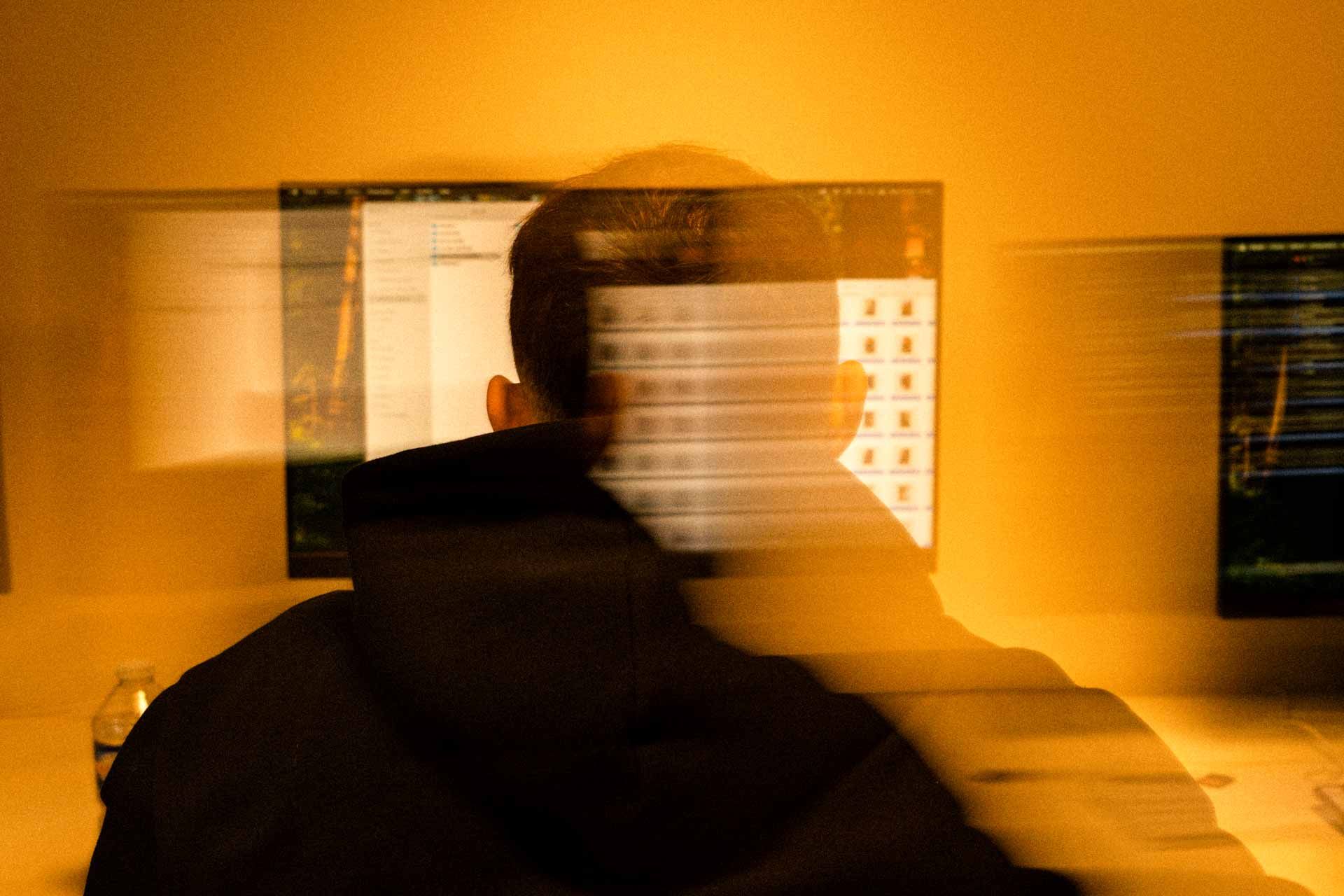 Création digitale à ESD