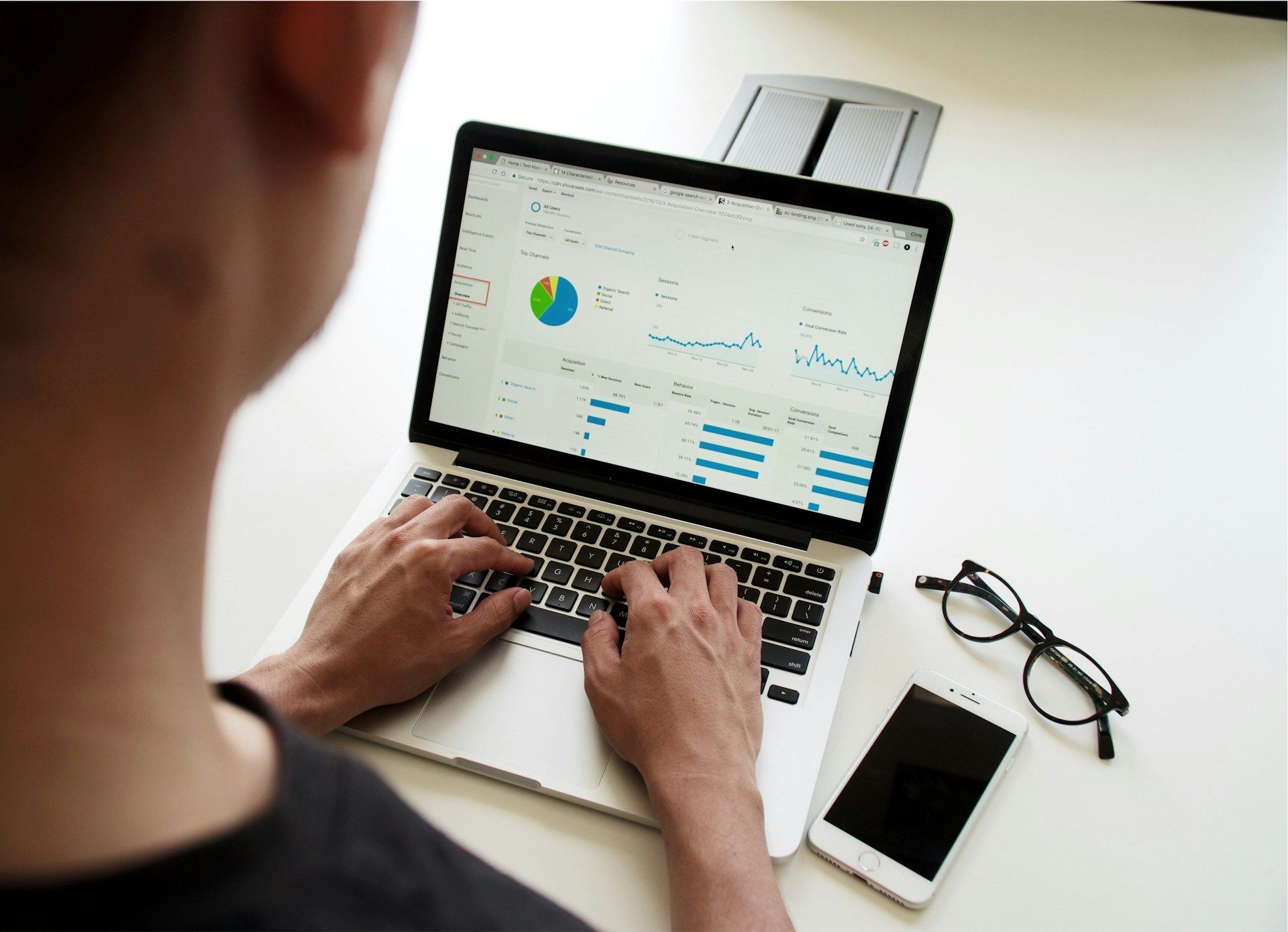 Data Analyst ESD