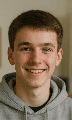 Nathan Blanchard