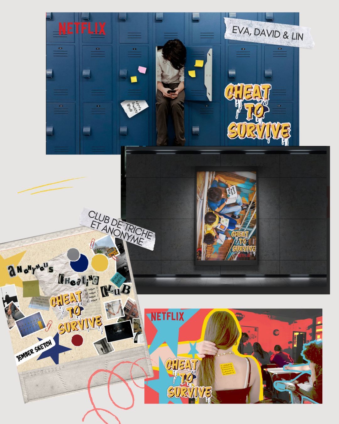 Projet groupe 2 Lyon ESD