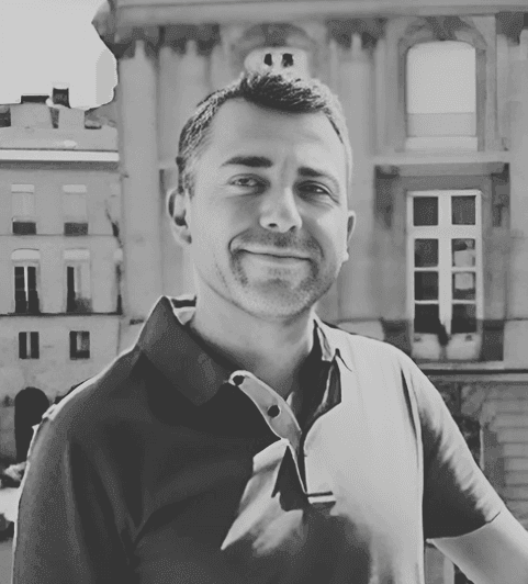 Sébastien Collery
