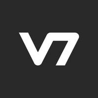 Logo V7Labs