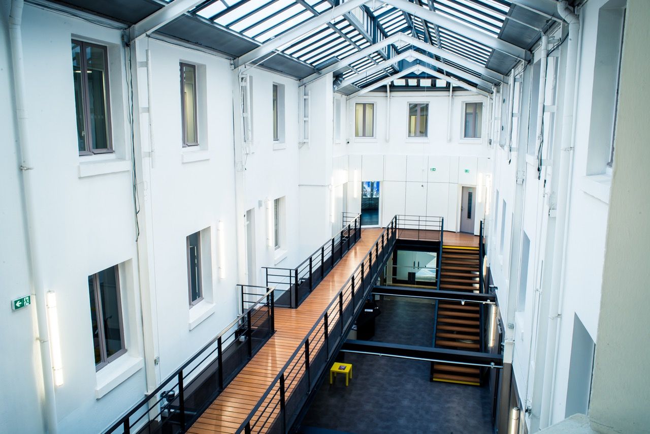 campus esd paris