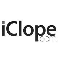 Logo iClope.com
