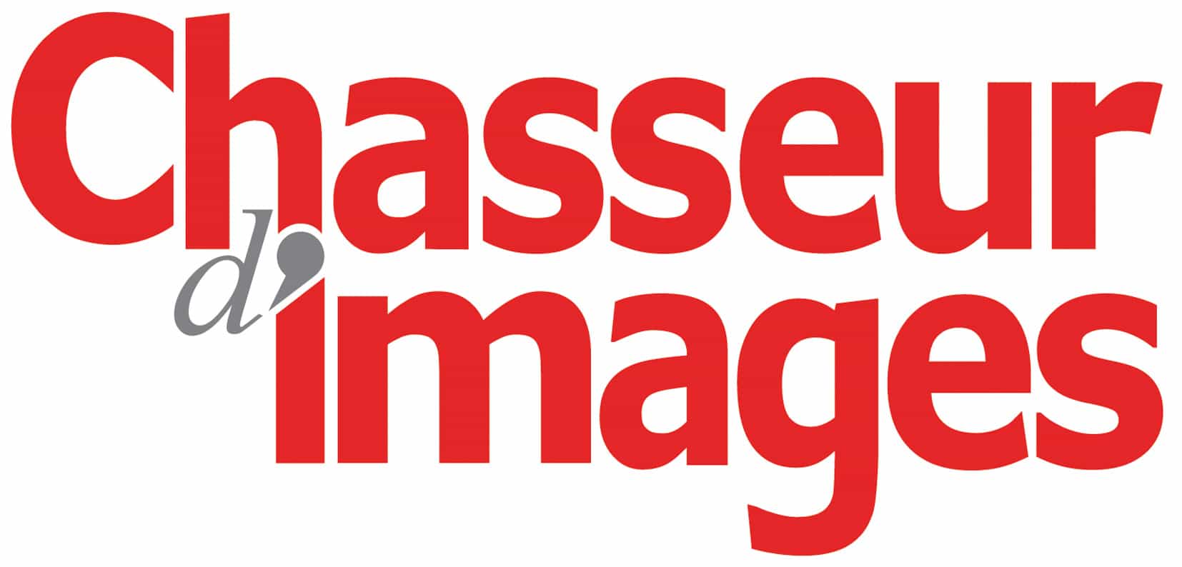 Logo Chasseur d'Images