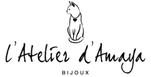 Logo Bijoux L'Atelier d'Amaya